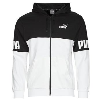 Sweat-shirt Puma PUMA POWER COLORBLO