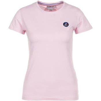 T-shirt Peak Mountain T-shirt manches courtes femme ACODA