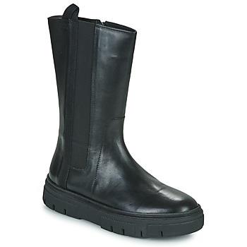 Boots Geox D ISOTTE F