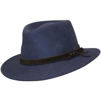 Chapeau Chapeau-Tendance Chapeau australien HOUSTON T60