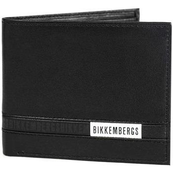 Porte-monnaie Bikkembergs E2CPME3F3053 | D-Color