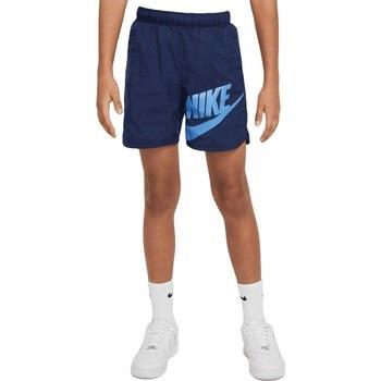 Short enfant Nike Woven