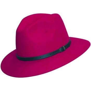 Chapeau Chapeau-Tendance Chapeau borsalino laine COSTA T55