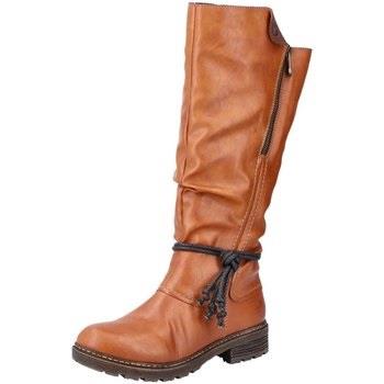 Bottes Rieker -