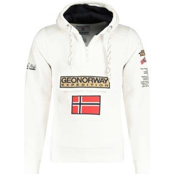 Sweat-shirt Geographical Norway Sweat Gymclass Femme