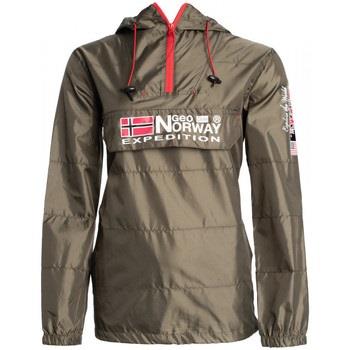 Veste Geographical Norway Coupe-vent Boogee
