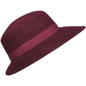 Chapeau Chapeau-Tendance Chapeau casquette laine MYA T55