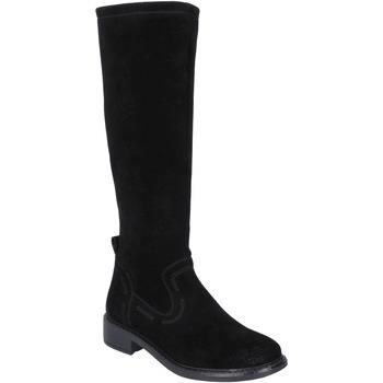 Bottes Josef Seibel Selena 21, schwarz