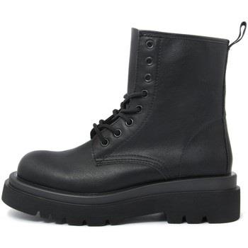 Boots Fashion Attitude FAG_LY86_NERO