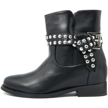 Boots Fashion Attitude FAM_181_102_BLACK