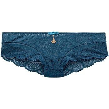 Shorties &amp; boxers Pomm'poire Shorty turquoise Metro