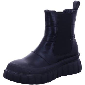 Bottes Café Noir -