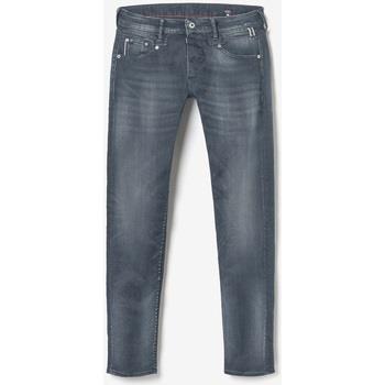 Jeans Le Temps des Cerises Jeans 700/11 adjusted bonillo bleu-noir