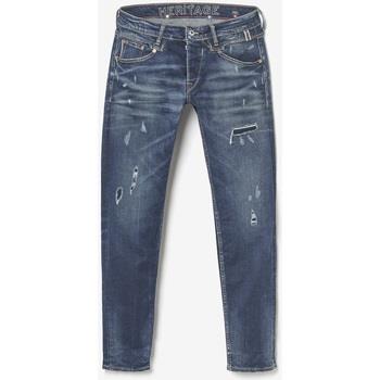 Jeans Le Temps des Cerises Skip 700/11 adjusted jeans destroy vintage ...