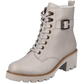 Bottes Remonte -