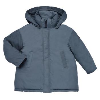 Parka enfant Petit Bateau CARPE