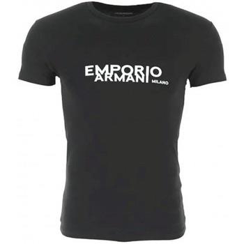 Debardeur Emporio Armani Tee shirt homme 111035 2F725 00020 - S