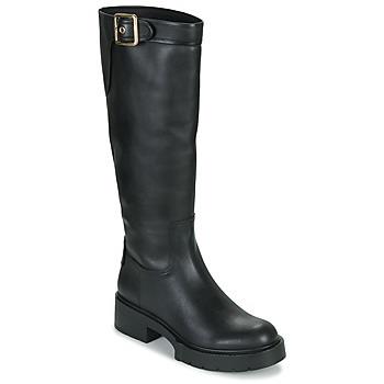 Bottes Coach LILLI LEATHER BOOT