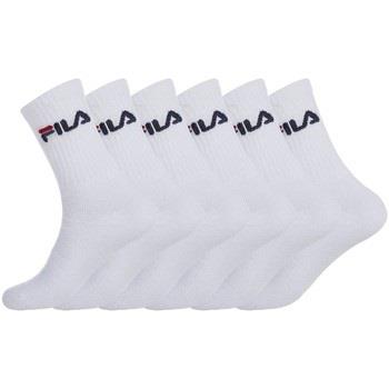 Chaussettes Fila Lot de 6 Paires de Chaussettes Tennis