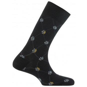 Chaussettes Kindy Mi-chaussettes en coton CLAN MADE IN FRANCE