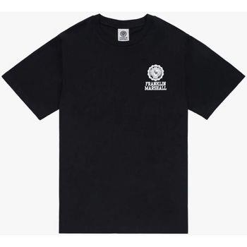 T-shirt Franklin &amp; Marshall JM3012.1000P01-980