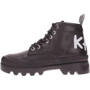 Boots Karl Lagerfeld -