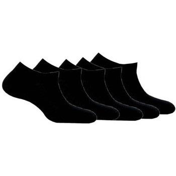 Chaussettes Kindy Lot de 5 paires de chaussettes invisibles homme