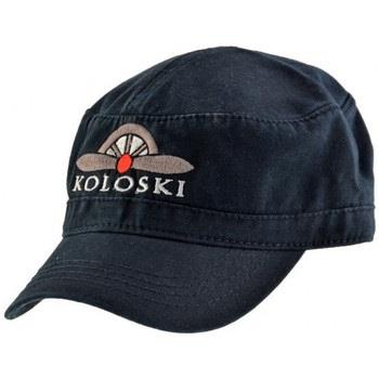 Casquette Koloski Cappello Logo