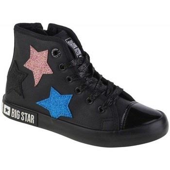 Baskets montantes enfant Big Star II374028