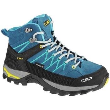 Chaussures Cmp Rigel Mid