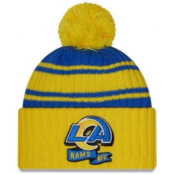 Bonnet New-Era Bonnet NFL Los Angeles Rams Ne