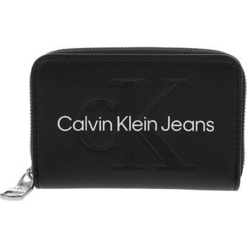 Portefeuille Calvin Klein Jeans Accordion Zip Around