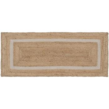 Tapis Ixia Tapis en Jute Naturel 170 x 70 cm