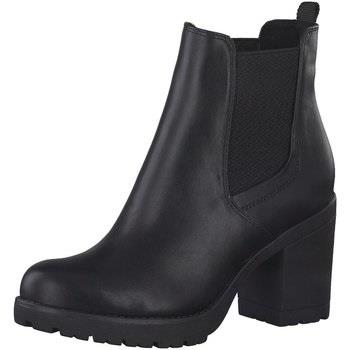 Bottes Marco Tozzi -