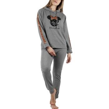 Pyjamas / Chemises de nuit Admas Pyjama tenue d'intérieur pantalon top...