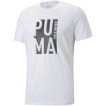 T-shirt Puma Performance Training SS Tee