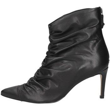 Boots Cecil 1869-A Bottes et bottines Femme Noir