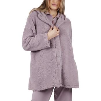 Pyjamas / Chemises de nuit Admas Veste d'intérieur Comfort Home
