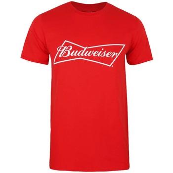 T-shirt Budweiser TV1040