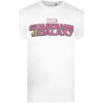 T-shirt Guardians Of The Galaxy TV1107