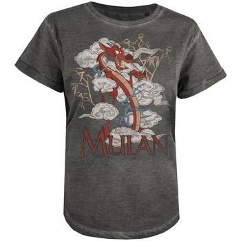 T-shirt Mulan TV1132