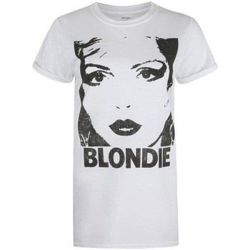 T-shirt Blondie TV1183