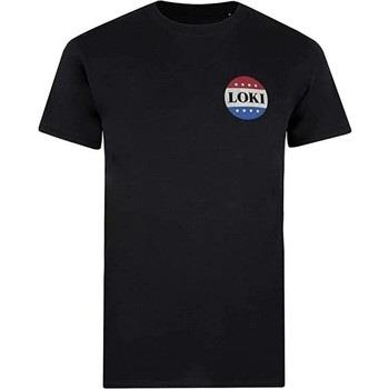 T-shirt Loki TV1199