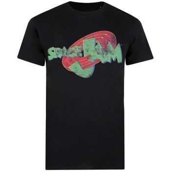 T-shirt Dessins Animés Space Jam