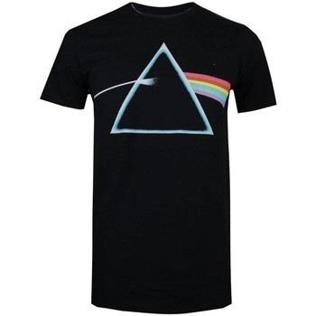 T-shirt Pink Floyd Dark Side