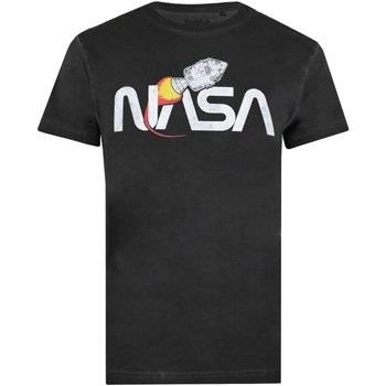 T-shirt Nasa TV109