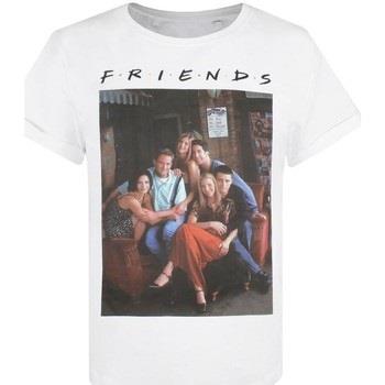 T-shirt Friends TV1260