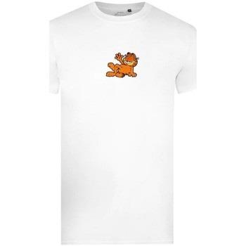 T-shirt Garfield TV1295