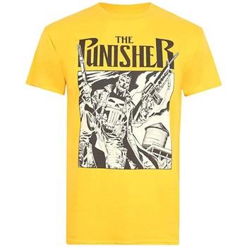 T-shirt The Punisher TV1375