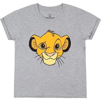 T-shirt The Lion King TV1525